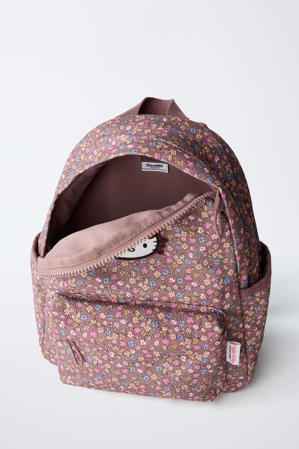 РЮКЗАК HELLO KITTY © SANRIO