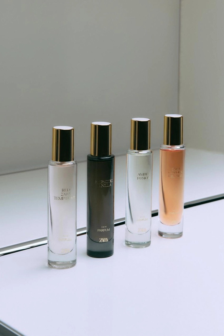 НАБОР CHAPTER DISCOVERY SET EDP, 4 X 30 МЛ (1,01 FL. OZ).