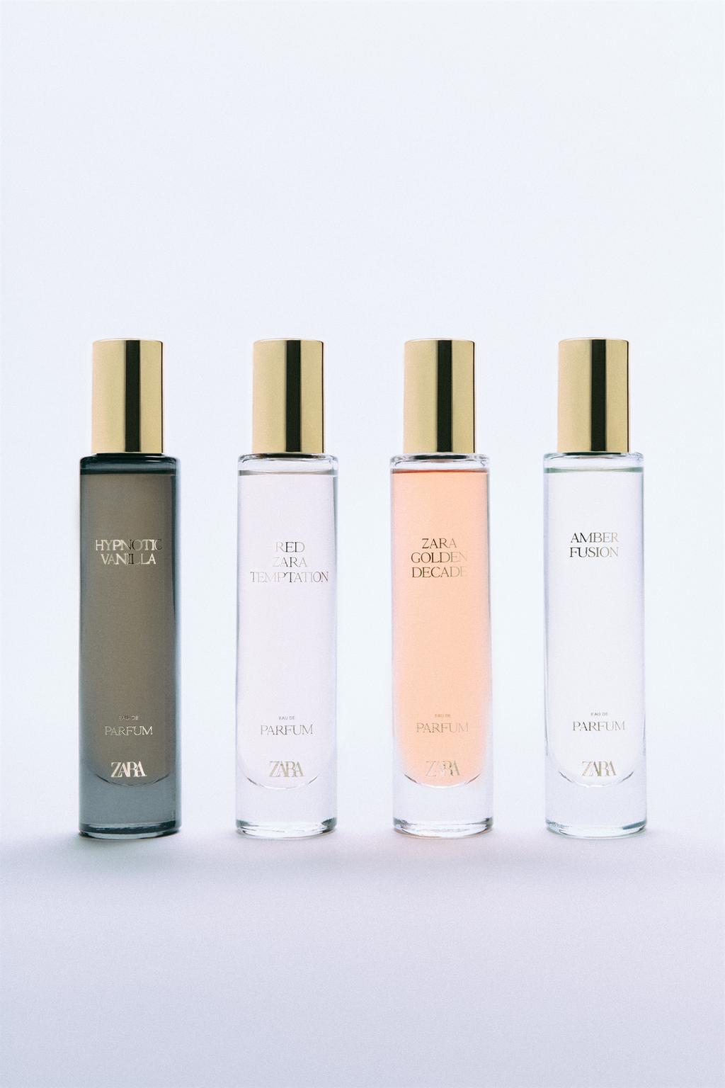 НАБОР CHAPTER DISCOVERY SET EDP, 4 X 30 МЛ (1,01 FL. OZ).