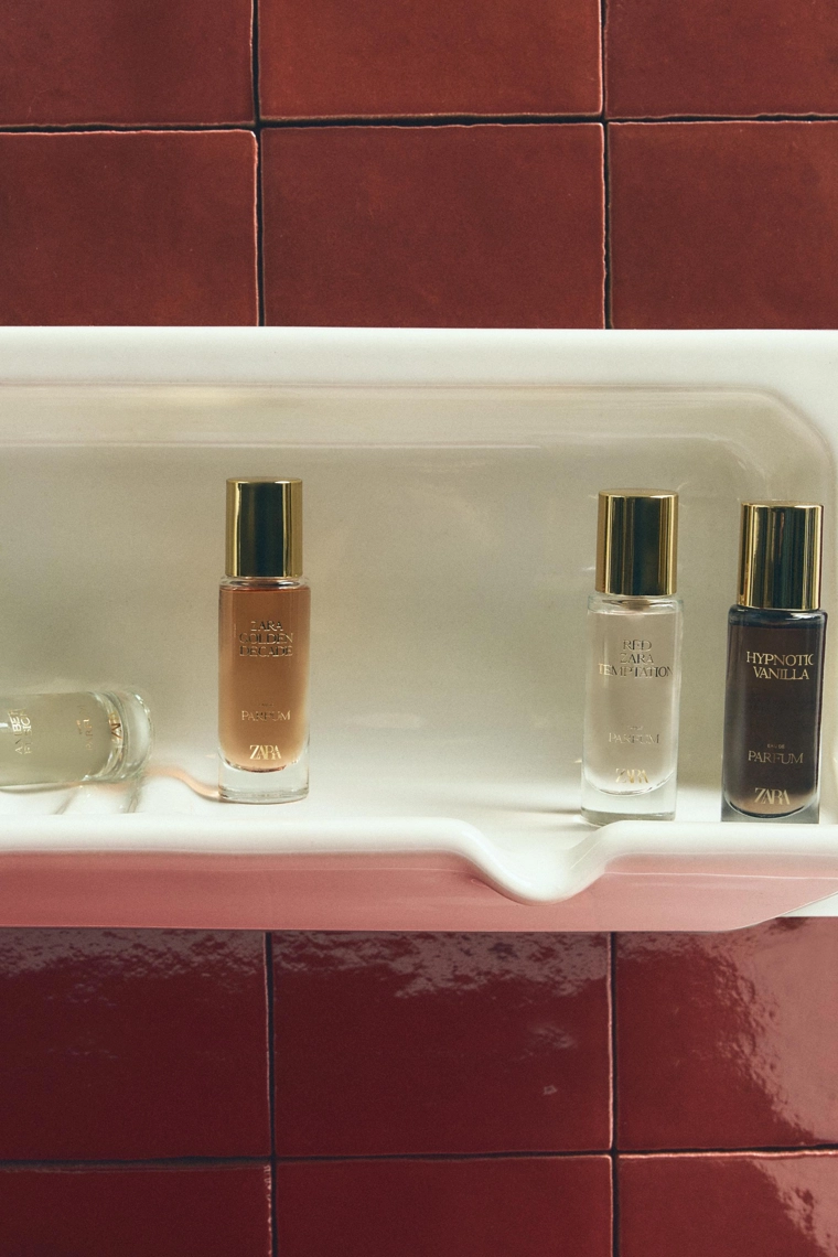 Набор духов chapter discovery edp 4 x 12 мл (0,40 жидк. унц.)