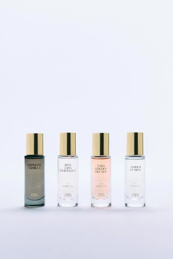 Набор духов chapter discovery edp 4 x 12 мл (0,40 жидк. унц.)