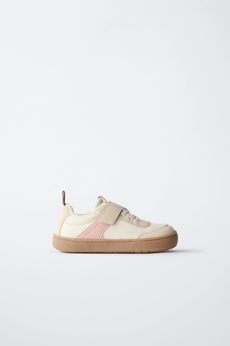 КРОССОВКИ BAREFOOT