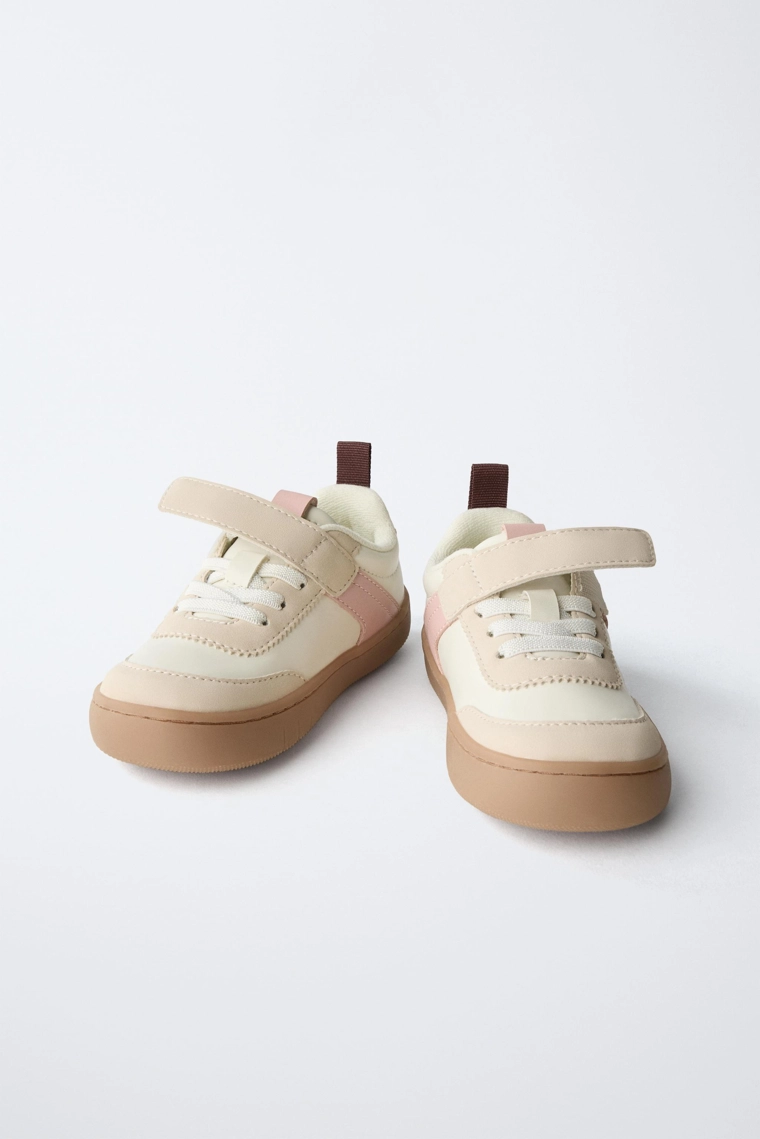 КРОССОВКИ BAREFOOT