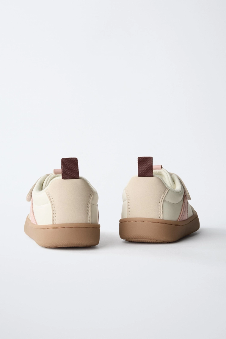 КРОССОВКИ BAREFOOT