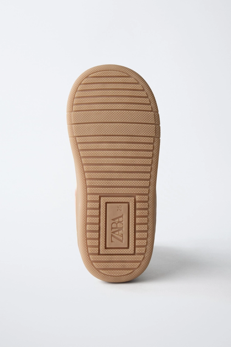 КРОССОВКИ BAREFOOT