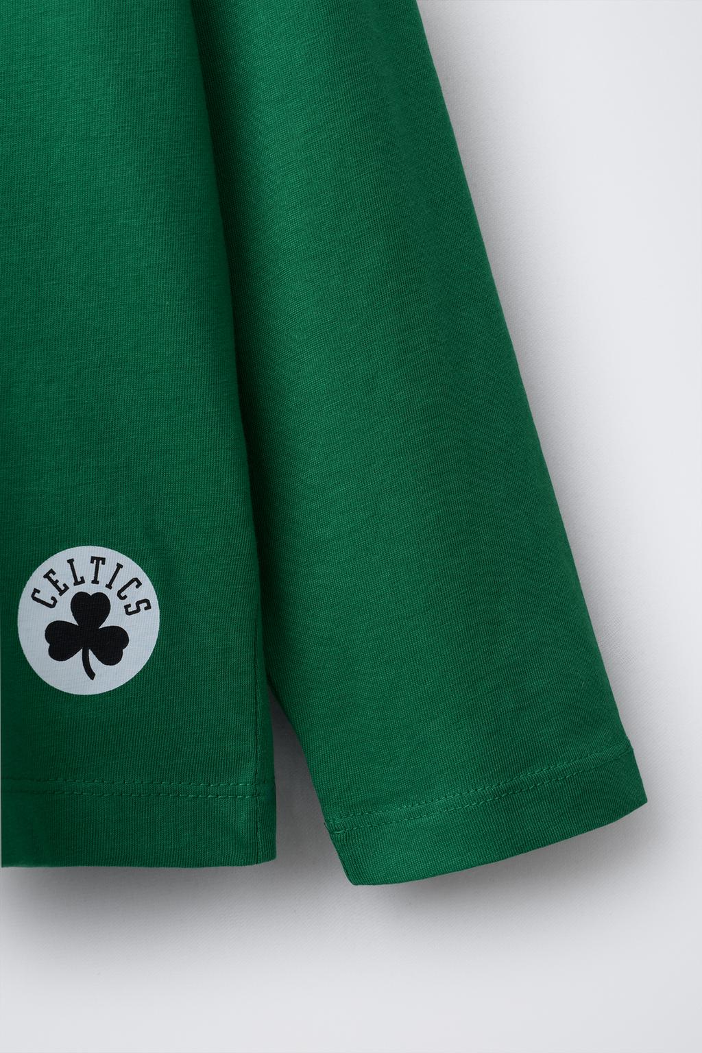 ЛОНГСЛИВ CELTICS NBA