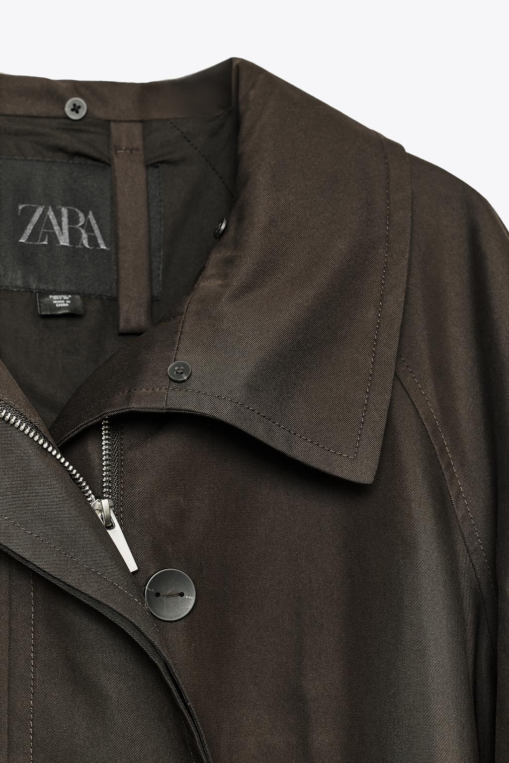 ПАРКА WATER REPELLENT ZW COLLECTION