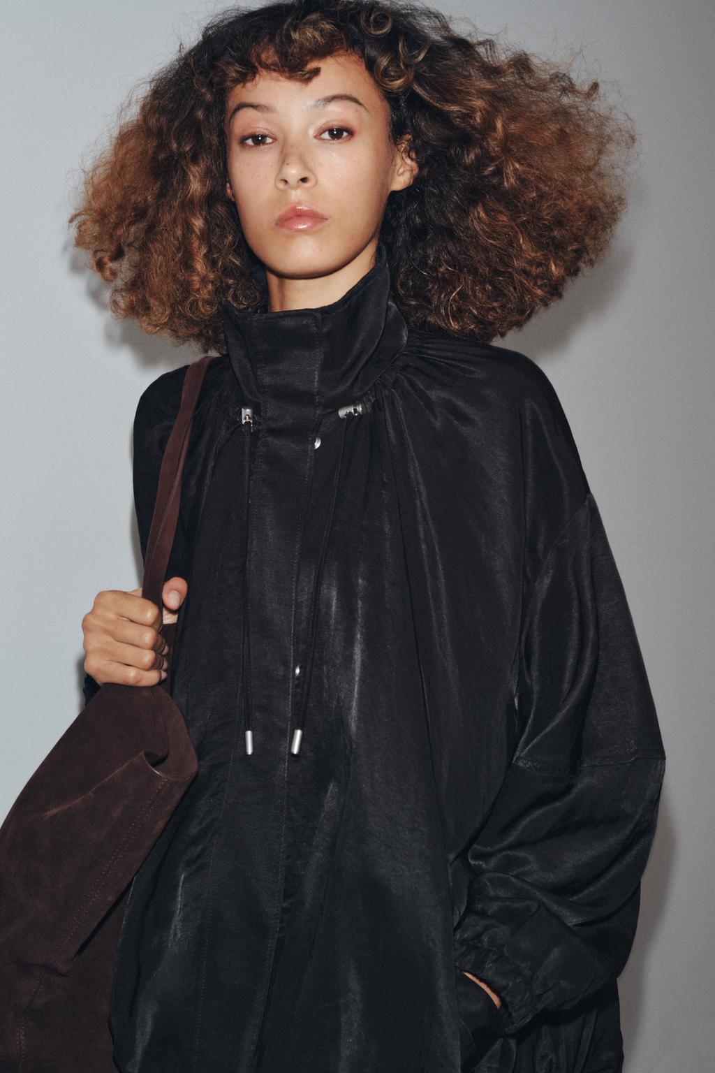 БОМБЕР FLUIDA ZW COLLECTION