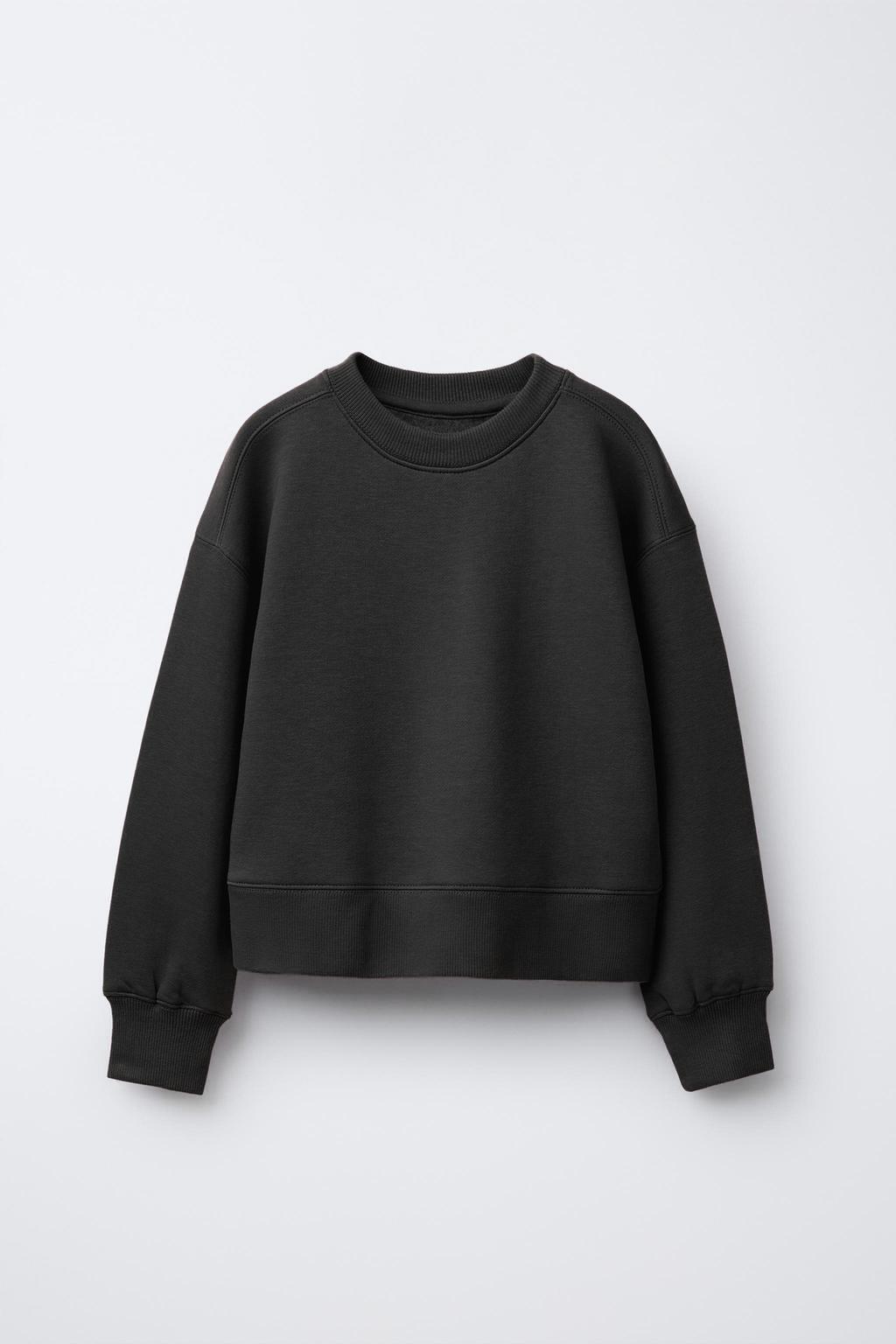 Толстовка basic sporty