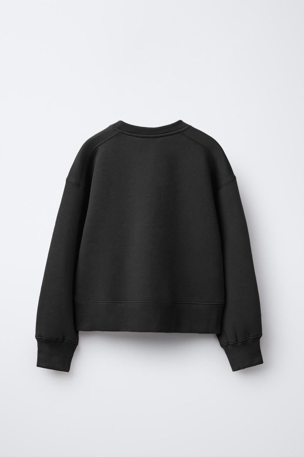 Толстовка basic sporty