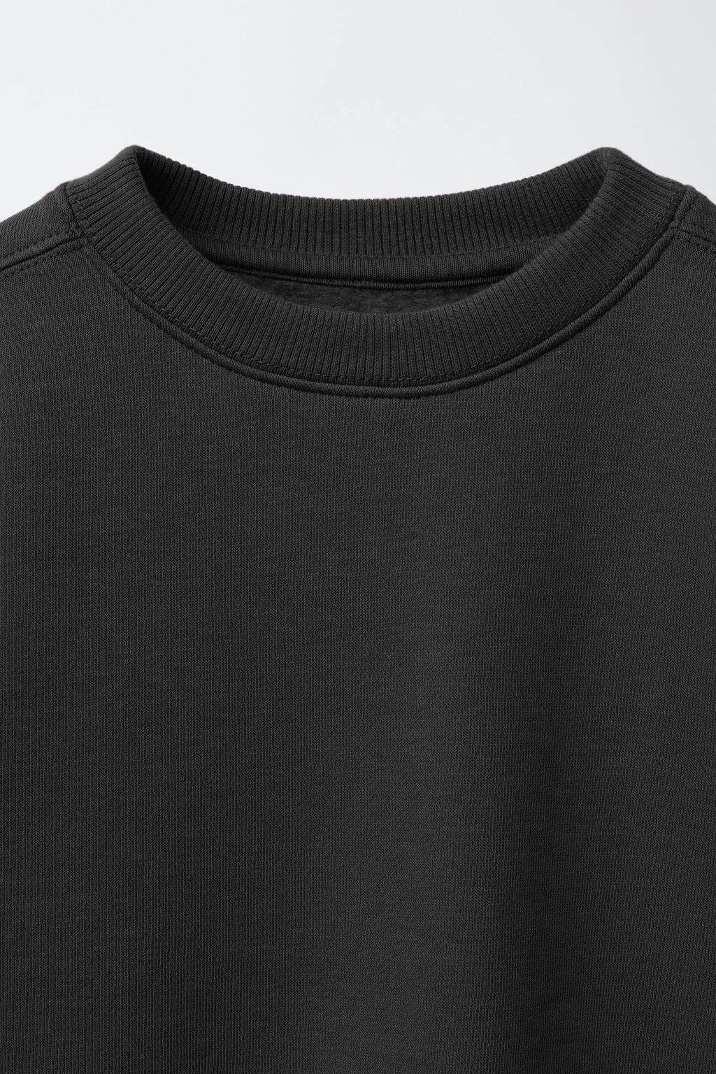 Толстовка basic sporty