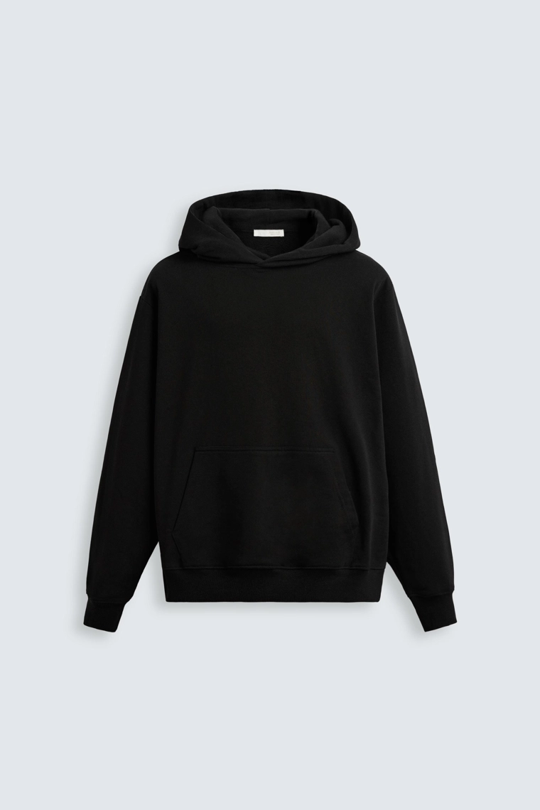 СПОРТИВНЫЙ КОСТЮМ RELAXED FIT С КАПЮШОНОМ
