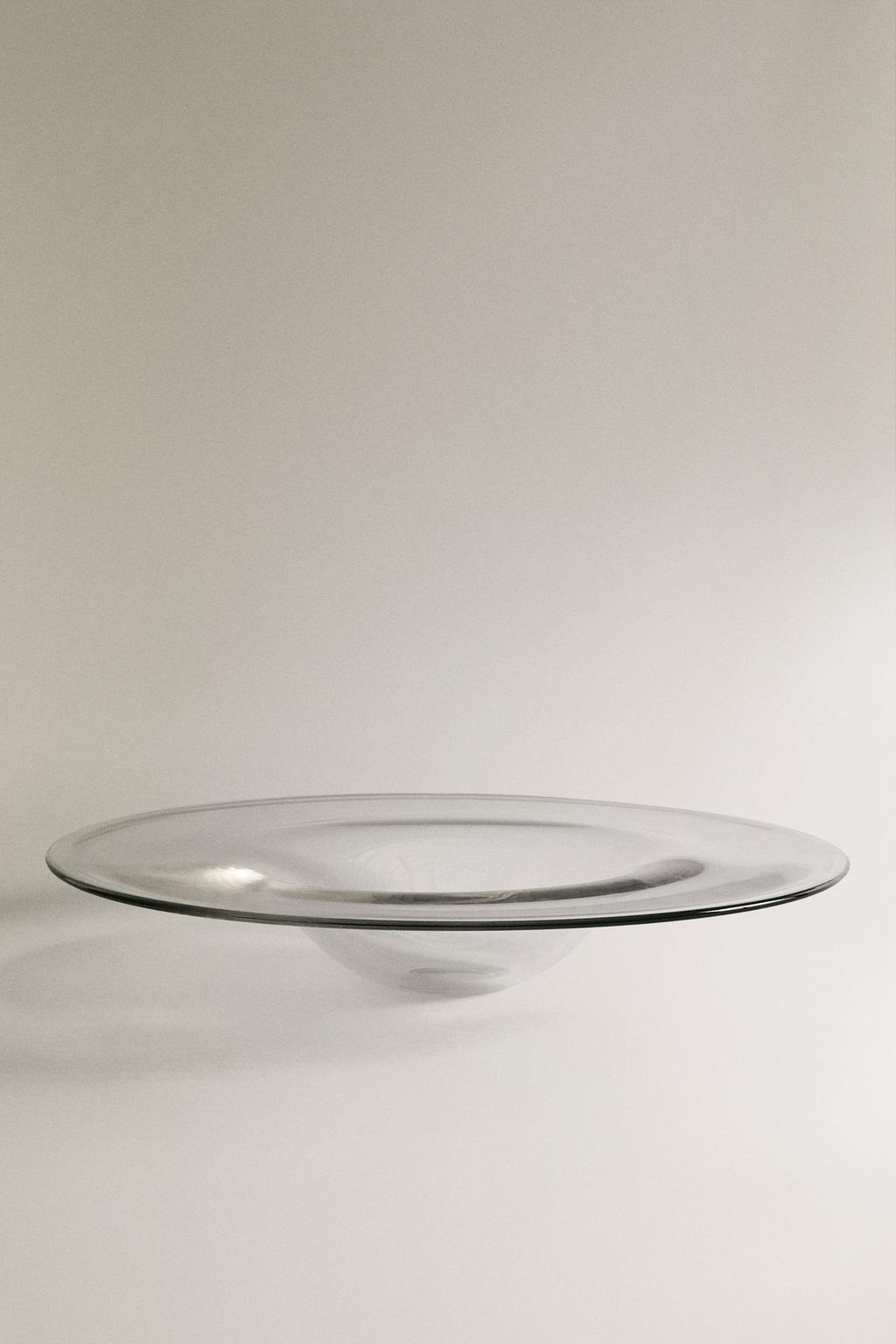 Центральное украшение king из муранского стекла x la granja