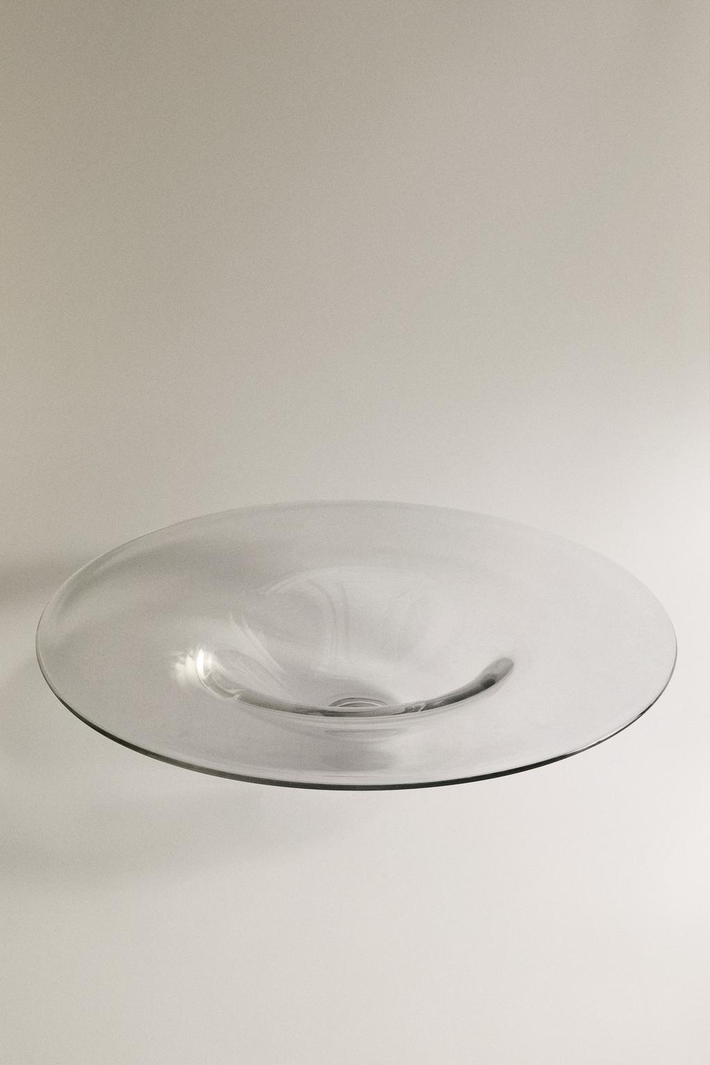 Центральное украшение king из муранского стекла x la granja