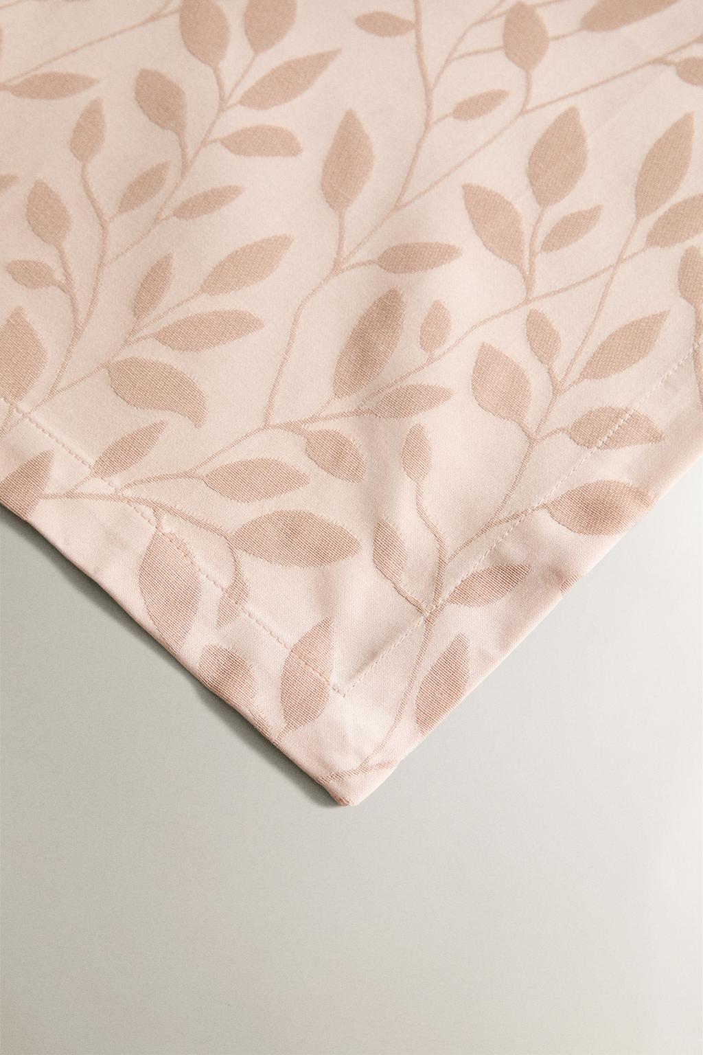 Набор салфеток plant jacquard (набор из 2 шт.)