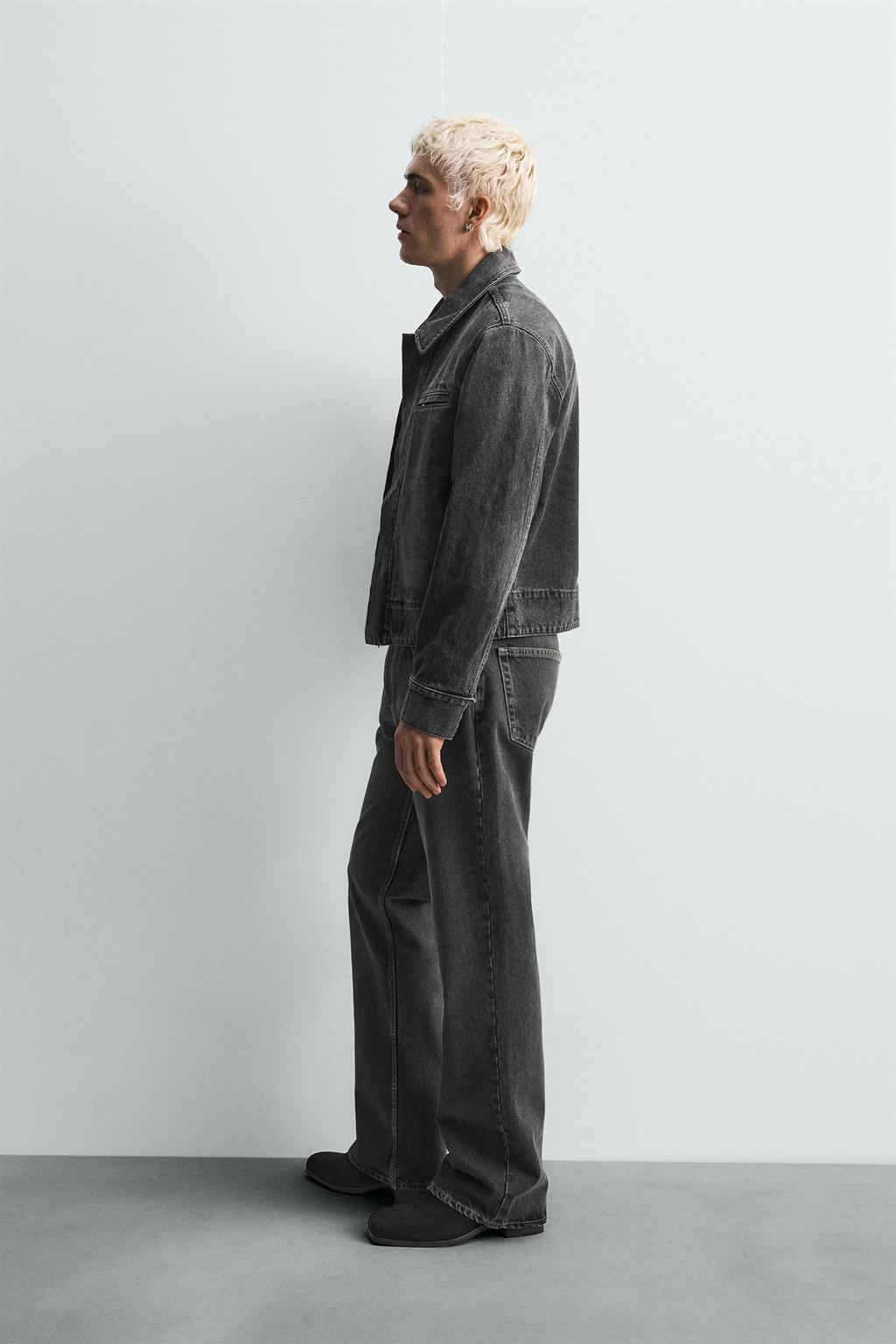 ДЖИНСЫ БУТКЭТ - LIMITED EDITION