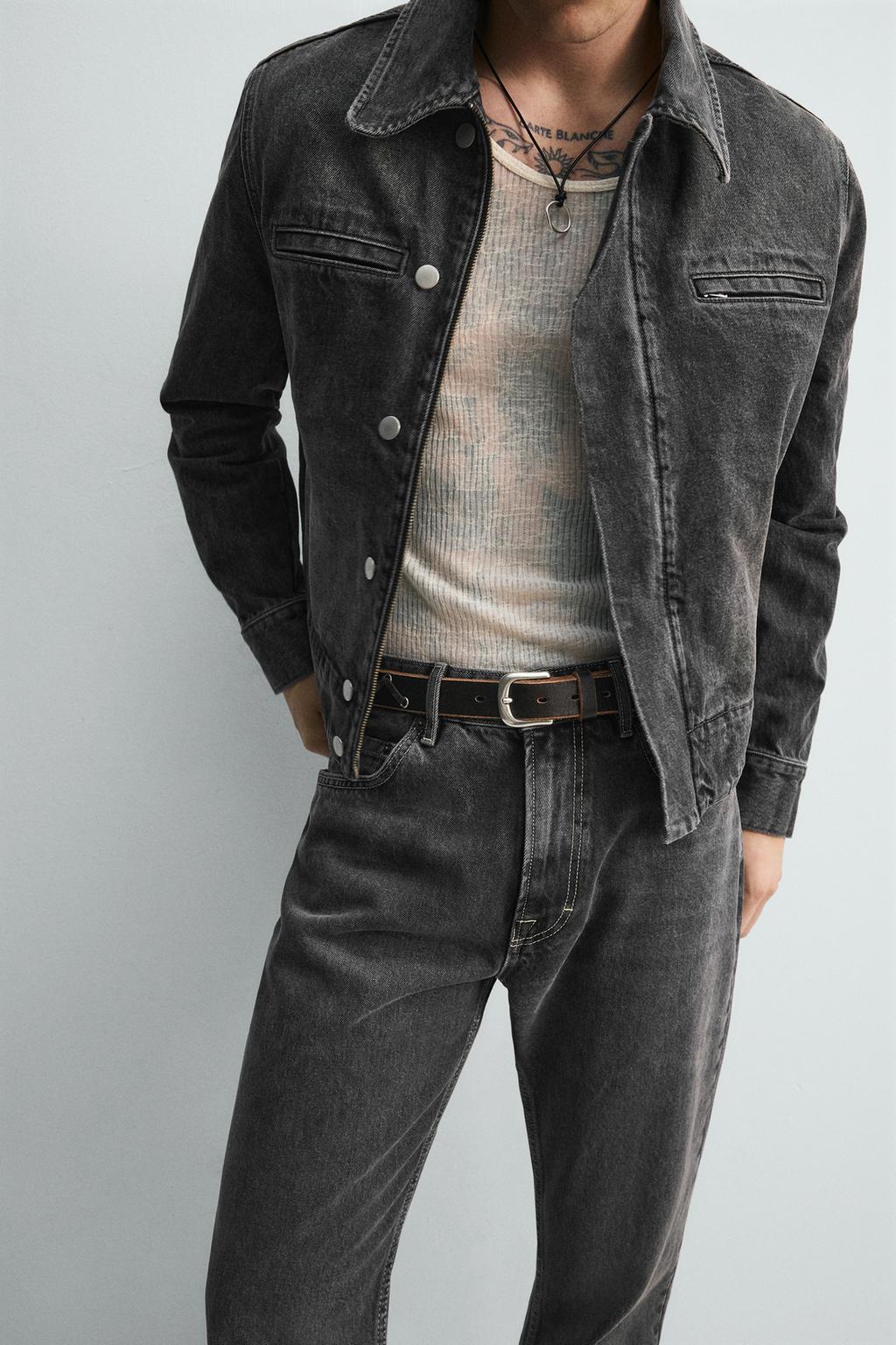 ДЖИНСЫ БУТКЭТ - LIMITED EDITION