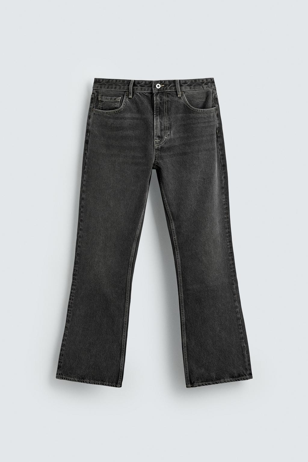 ДЖИНСЫ БУТКЭТ - LIMITED EDITION