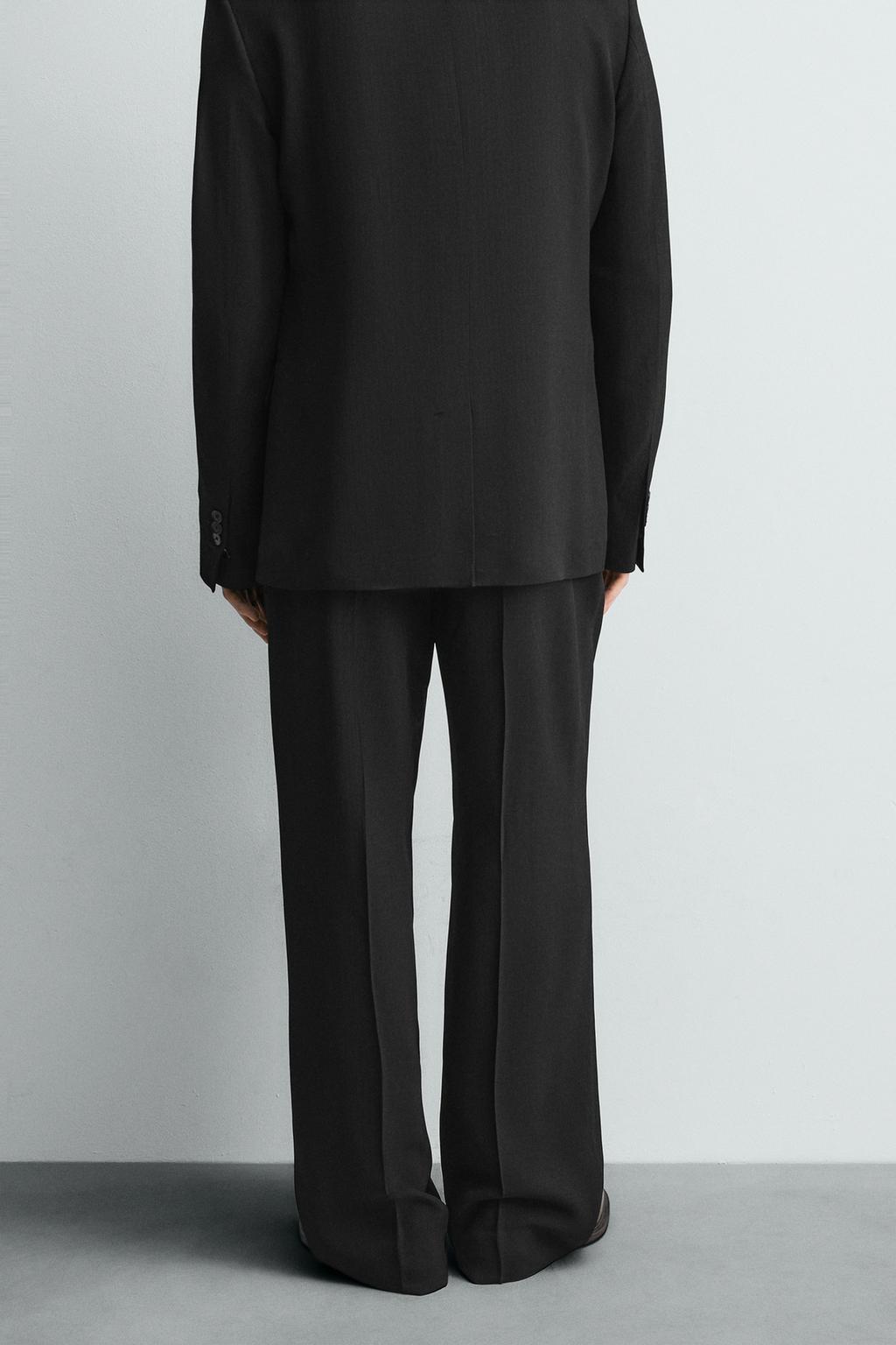 КОСТЮМНЫЕ БРЮКИ LIMITED EDITION