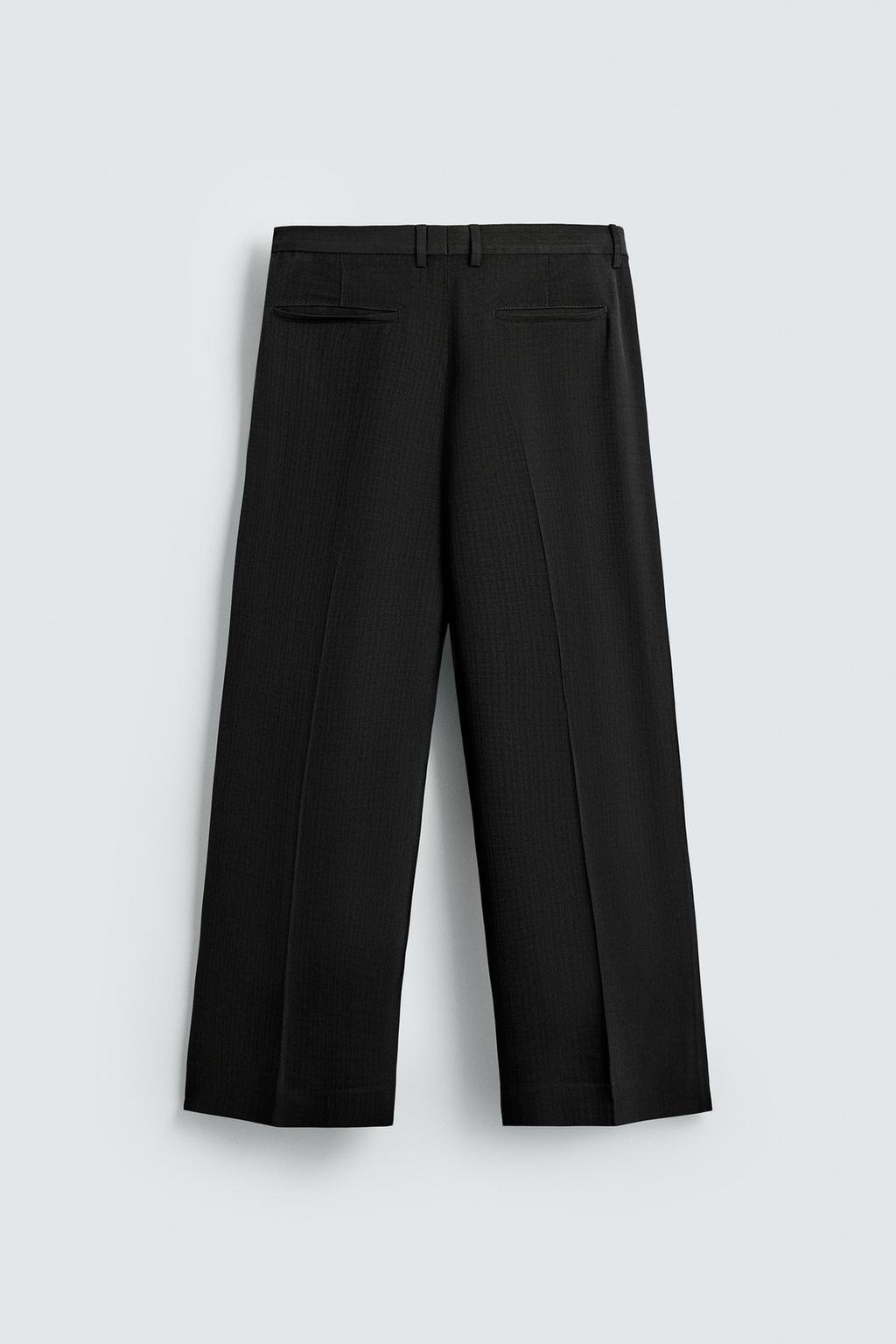 КОСТЮМНЫЕ БРЮКИ LIMITED EDITION