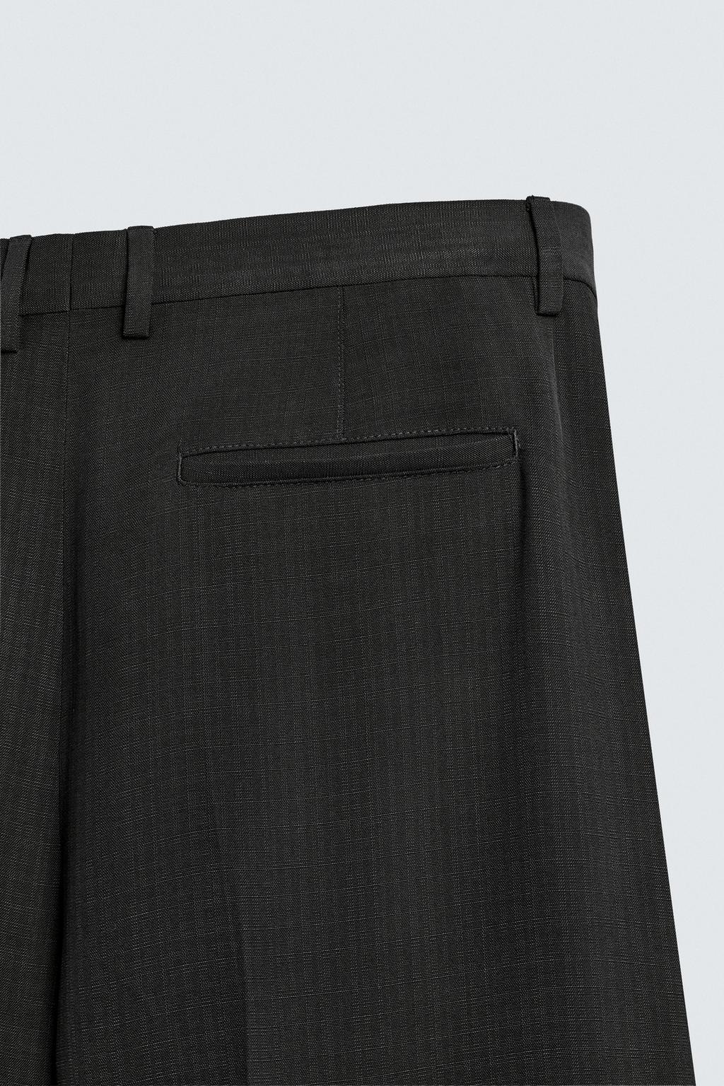 КОСТЮМНЫЕ БРЮКИ LIMITED EDITION