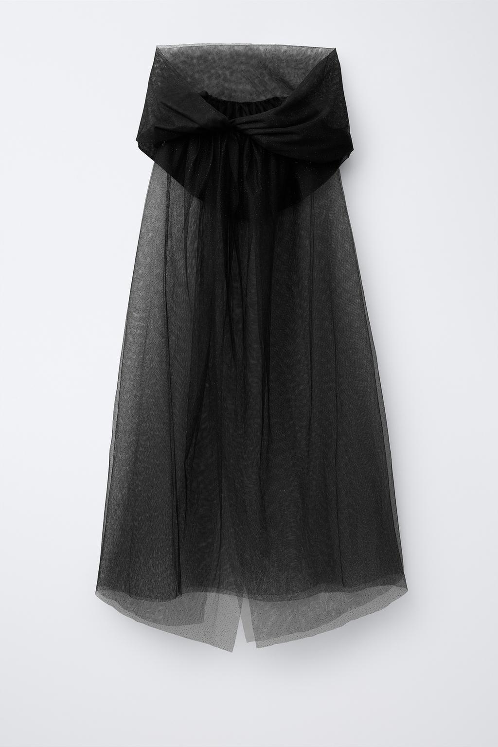 МАСКАРАДНАЯ НАКИДКА С КАПЮШОНОМ