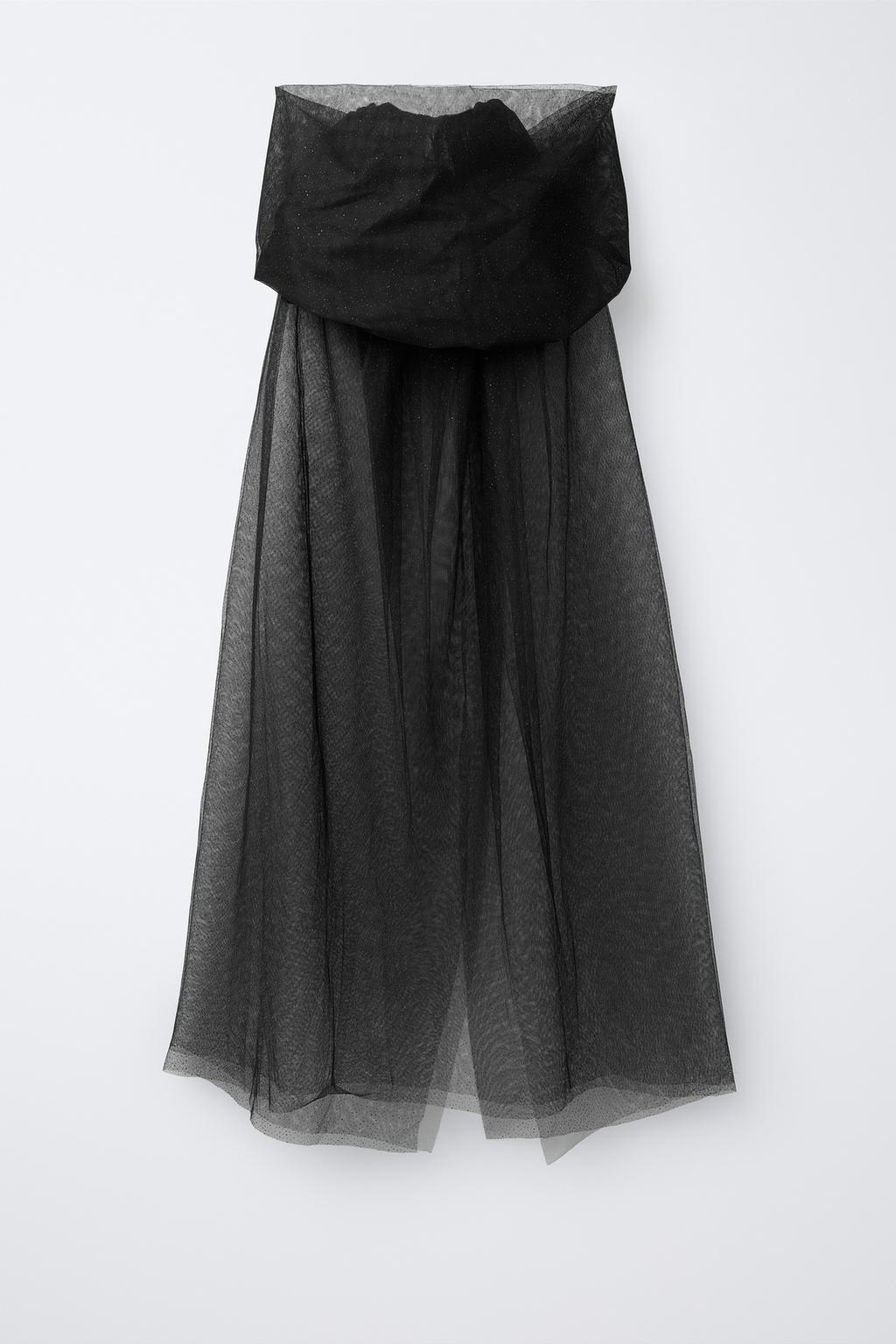 МАСКАРАДНАЯ НАКИДКА С КАПЮШОНОМ