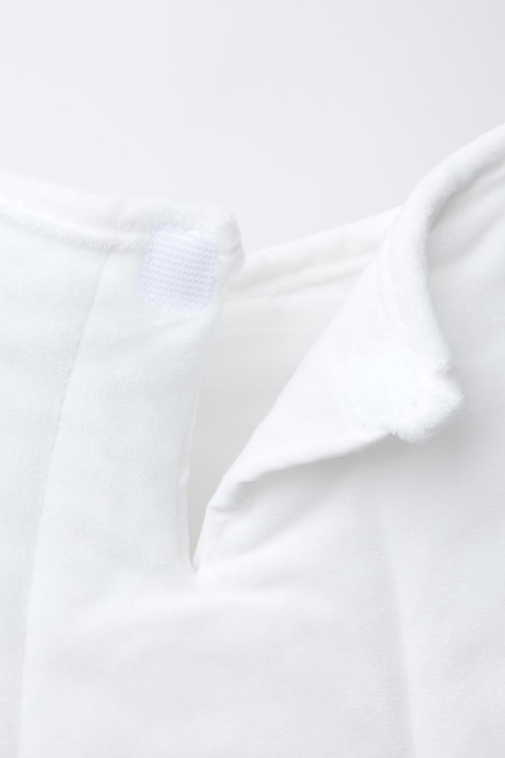 КОСТЮМ ПРИВИДЕНИЯ С ХВОСТОМ