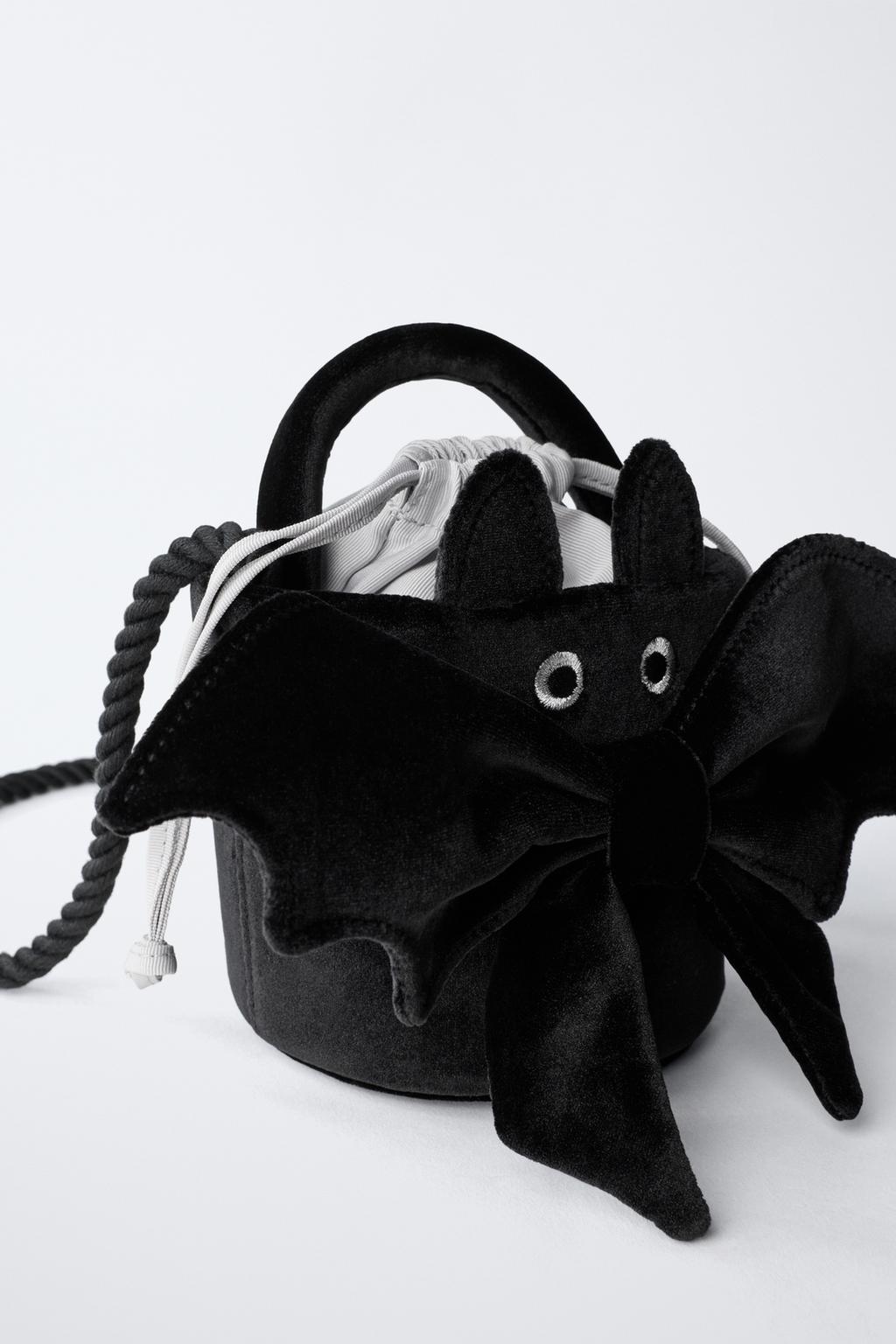 СУМКА HALLOWEEN