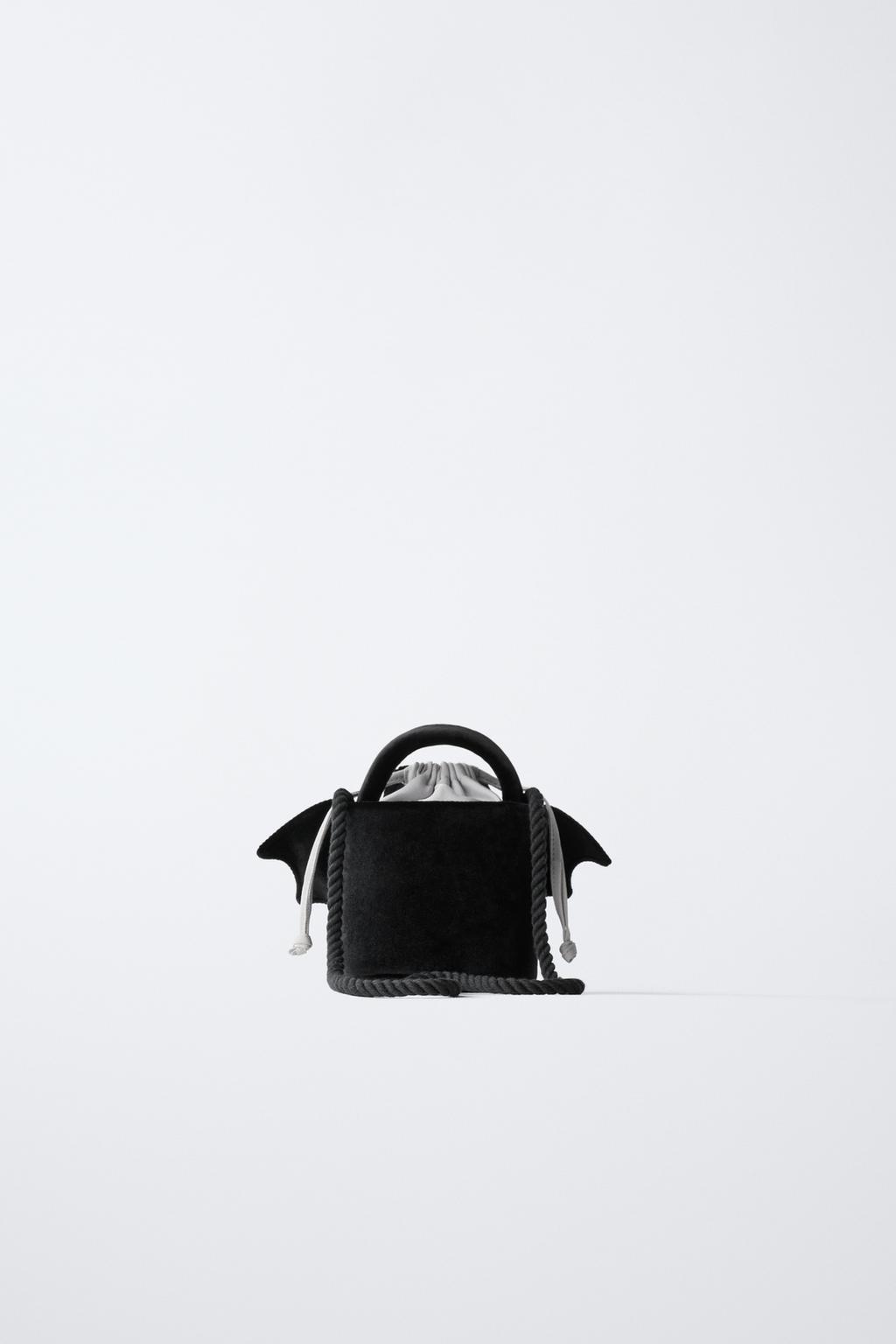 СУМКА HALLOWEEN