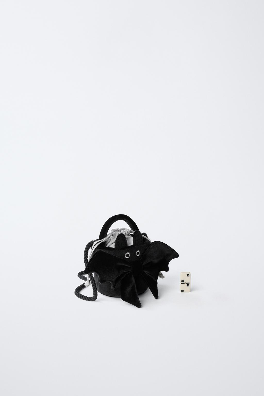 СУМКА HALLOWEEN