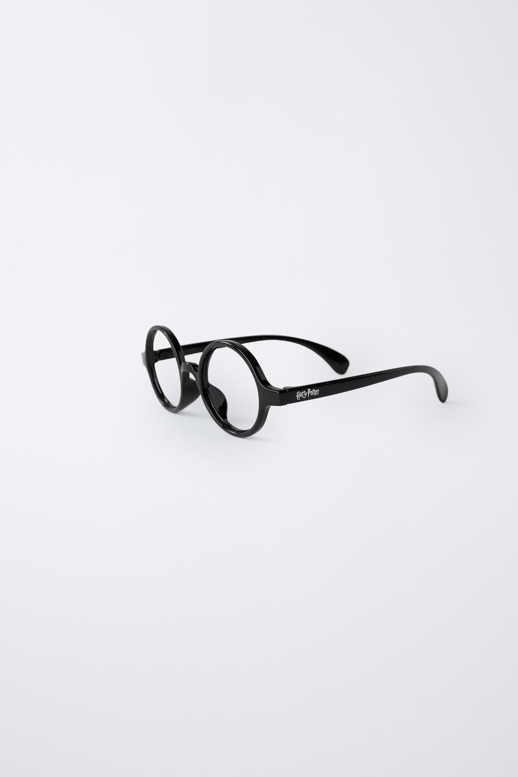 Очки костюма гарри поттера