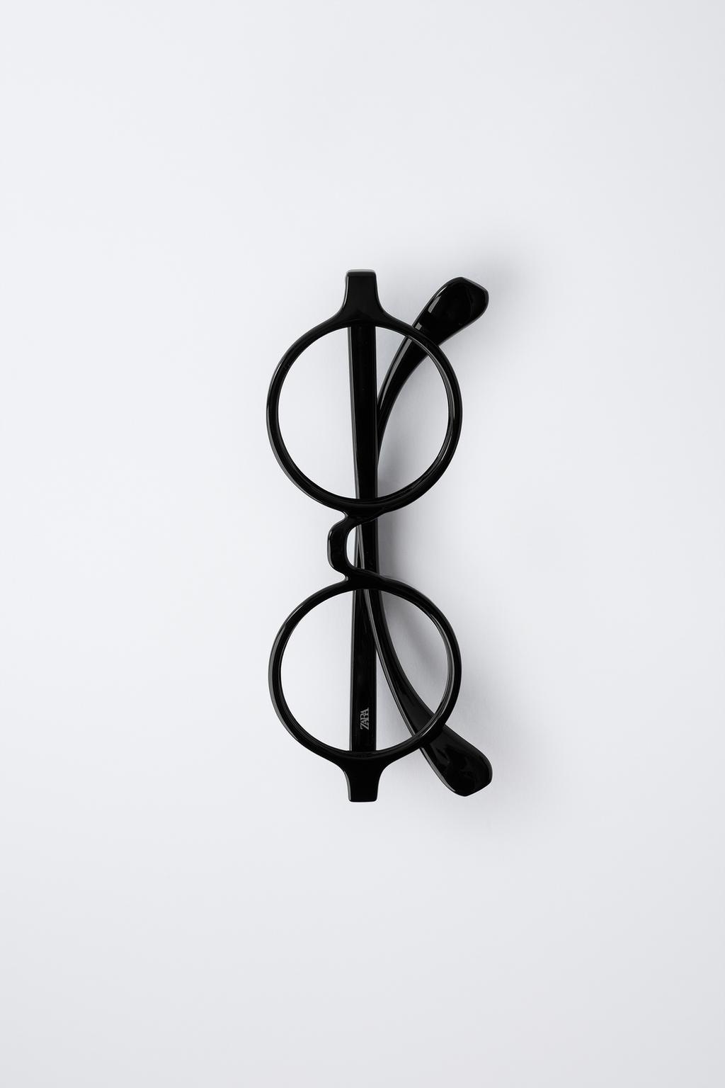 Очки костюма гарри поттера