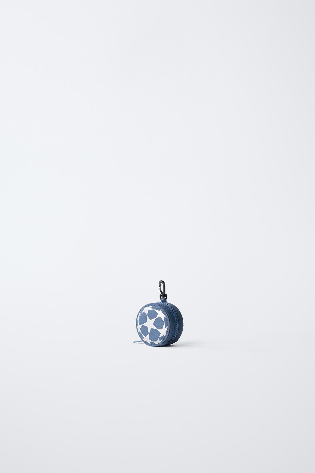 ШАРМ-КОШЕЛЕК UEFA CHAMPIONS LEAGUE ®