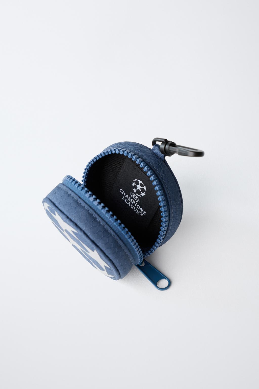 ШАРМ-КОШЕЛЕК UEFA CHAMPIONS LEAGUE ®