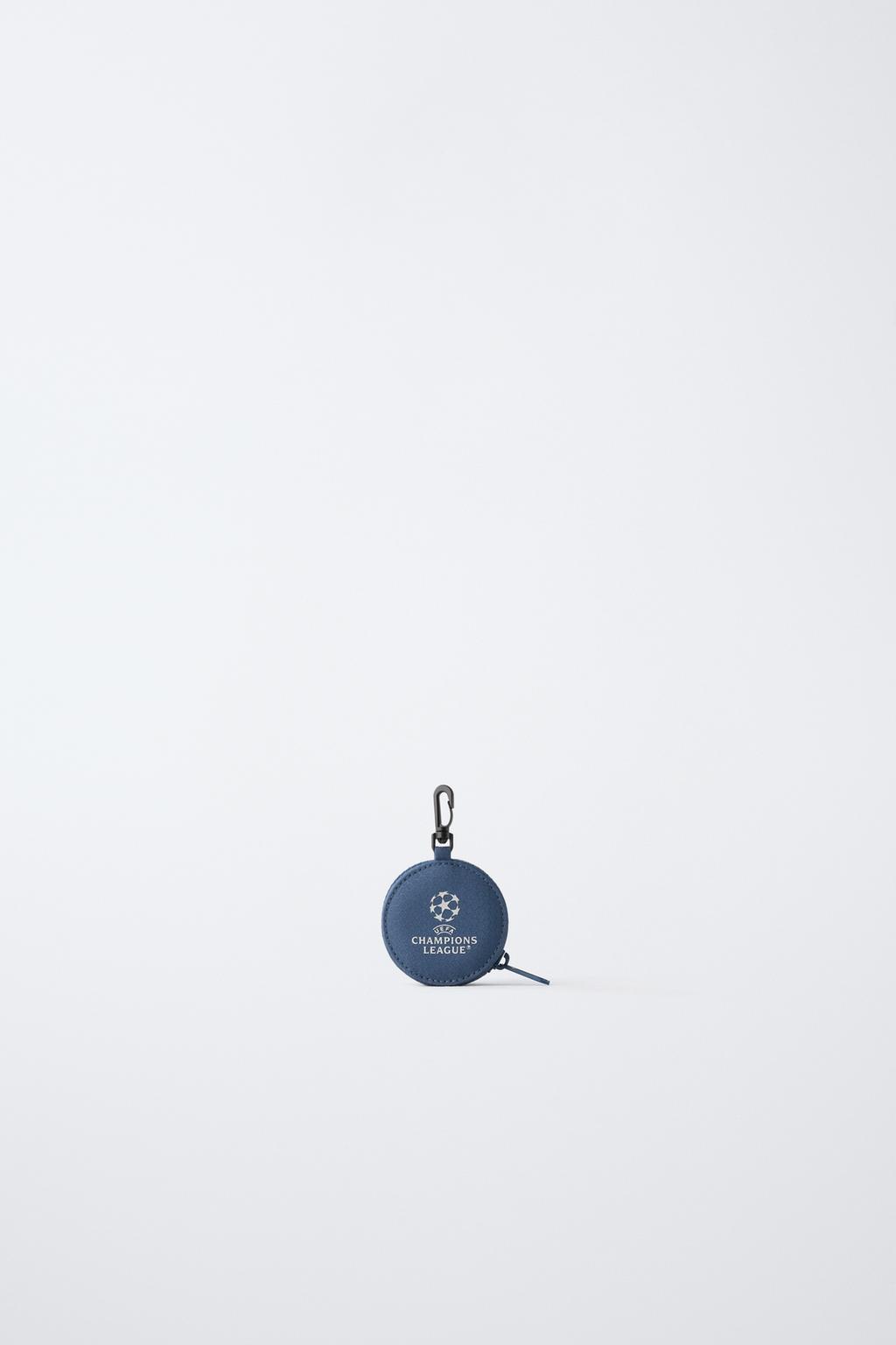 ШАРМ-КОШЕЛЕК UEFA CHAMPIONS LEAGUE ®