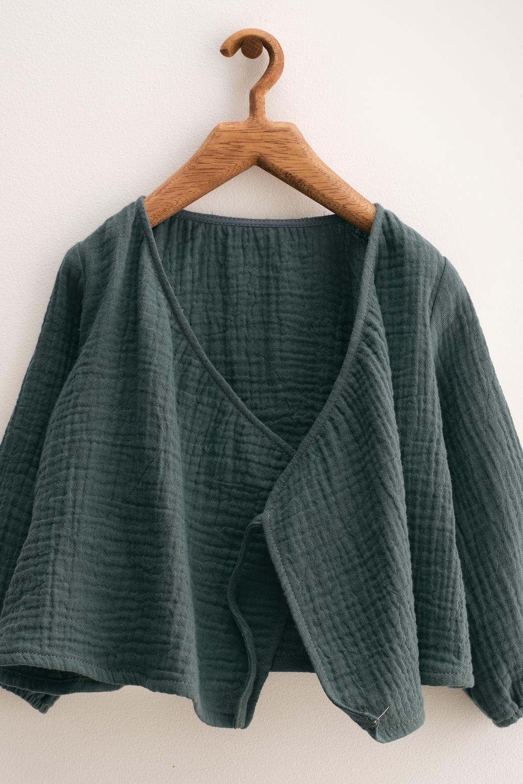 ZARA TIMELESS - ОДНОТОННЫЙ ТЕКСТУРНЫЙ КОМПЛЕКТ