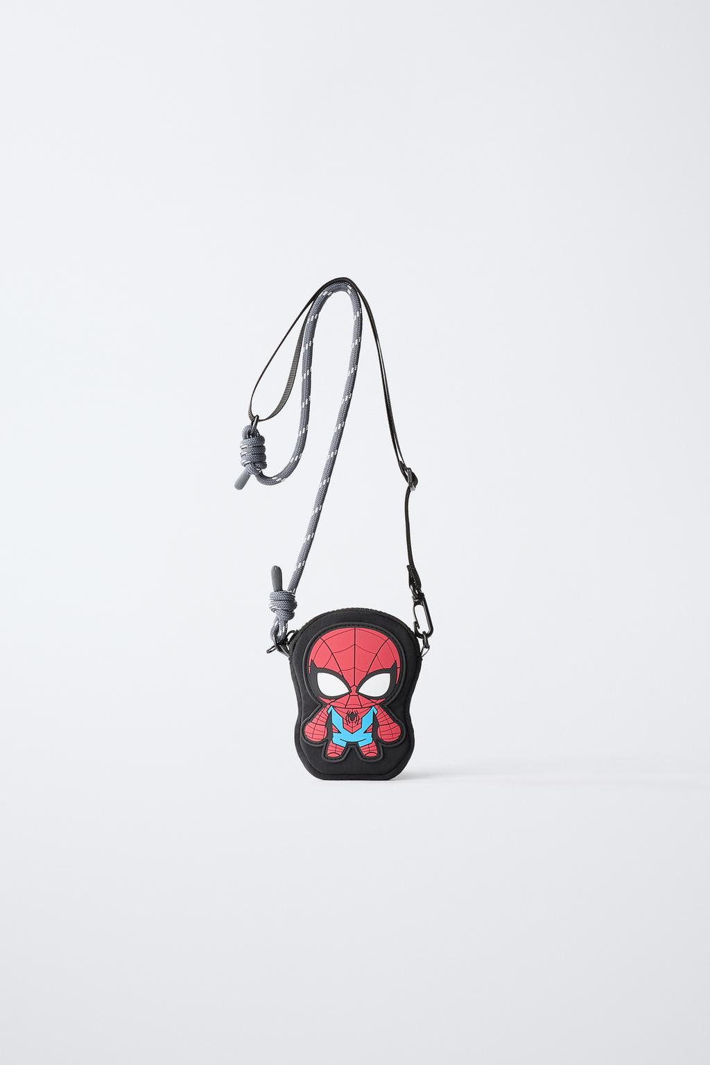 СУМКА SPIDER-MAN © MARVEL