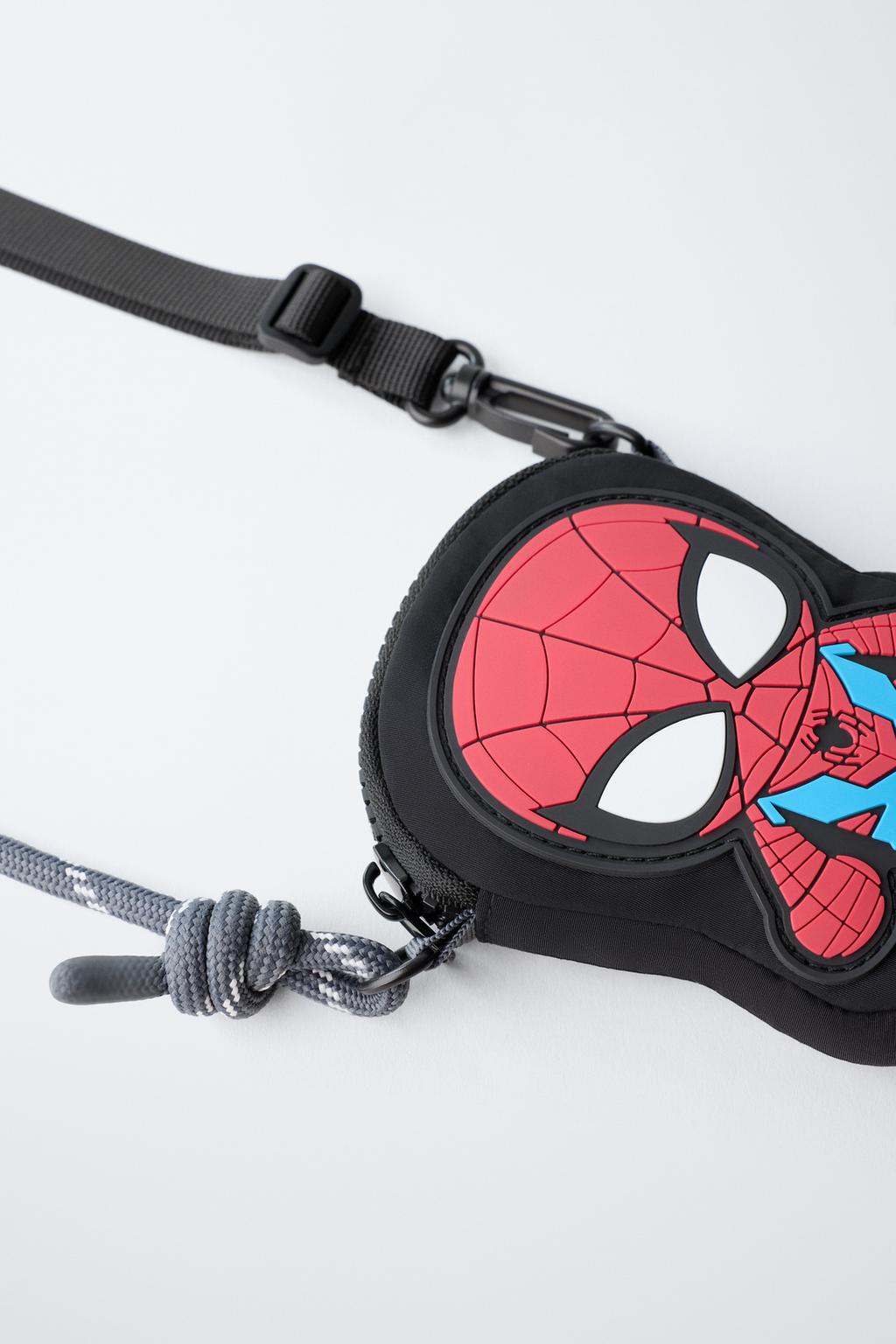 СУМКА SPIDER-MAN © MARVEL