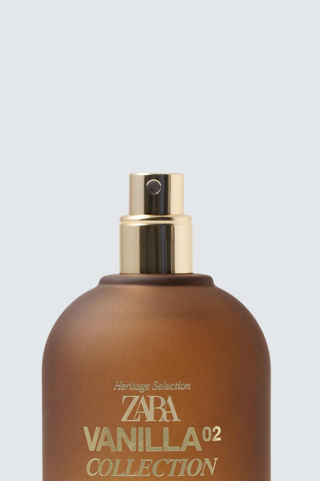 Vanilla collection 02 cold caramel edp 100ml (3.38 fl. oz)