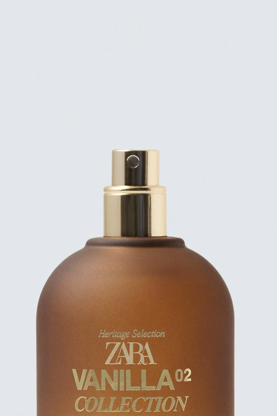 Парфюмерная вода vanilla collection 02 cold caramel edp 100ml (3.38 fl. oz)