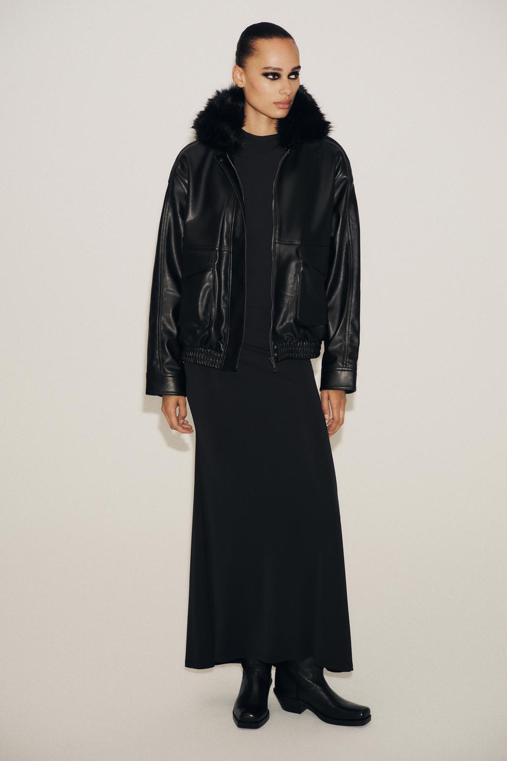 ДЛИННОЕ ПЛАТЬЕ ХАЛТЕР С ОТКРЫТОЙ СПИНОЙ