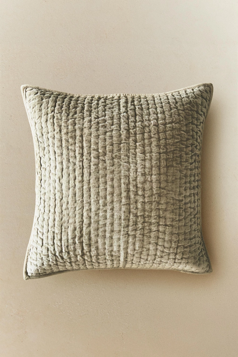 Зеленые брюки