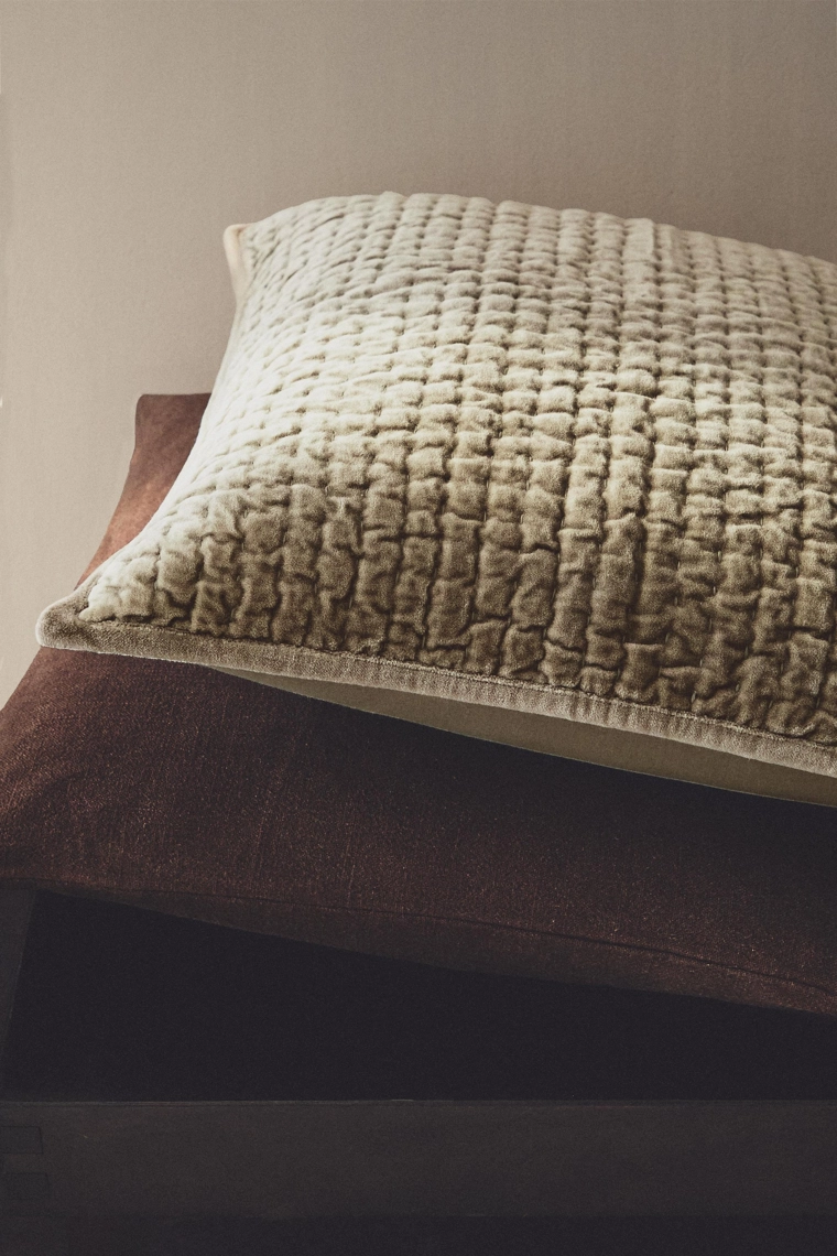 Зеленые брюки