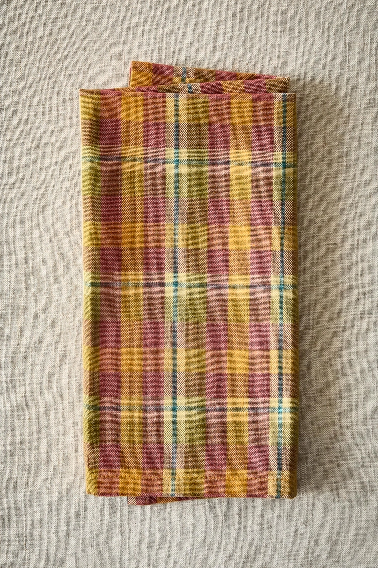 Оранжевая юбка