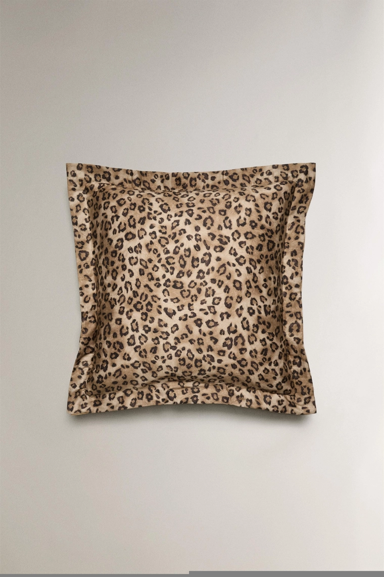 Леопардовая одежда