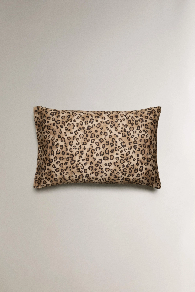 Леопардовая одежда