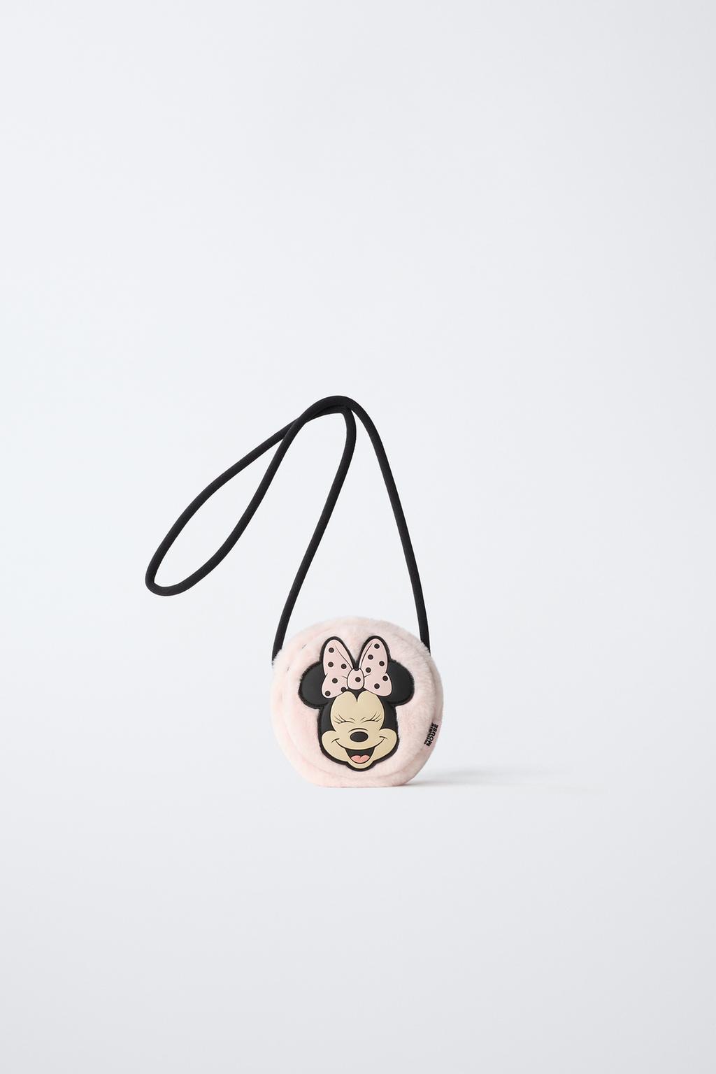 СУМКА MINNIE MOUSE © DISNEY