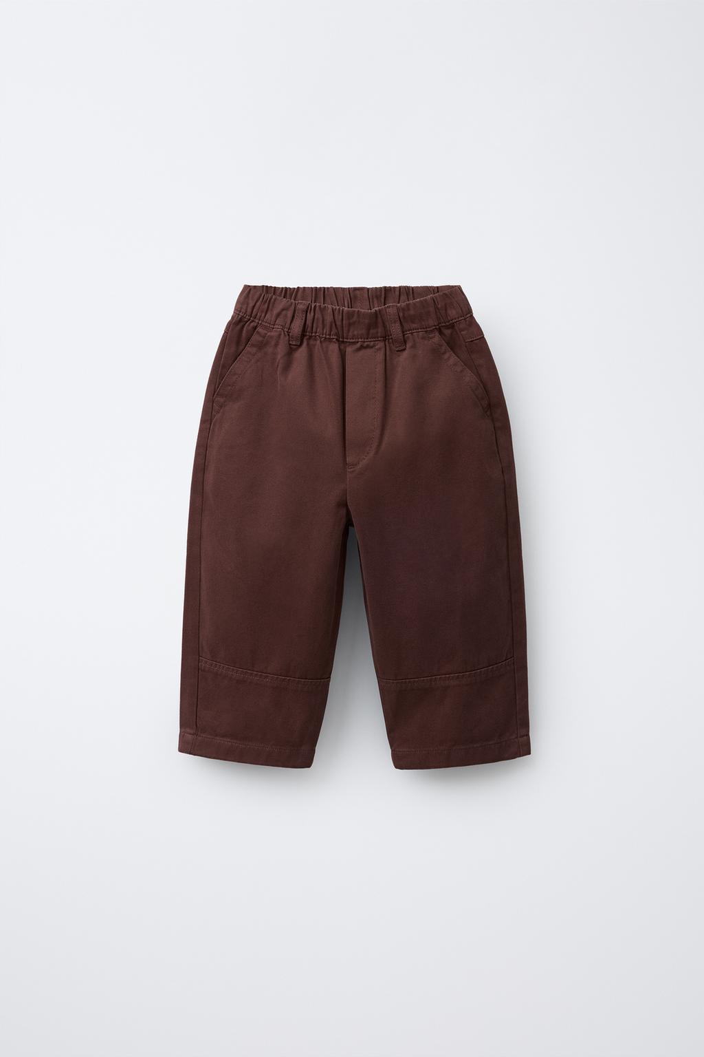 БРЮКИ BAGGY SOFT