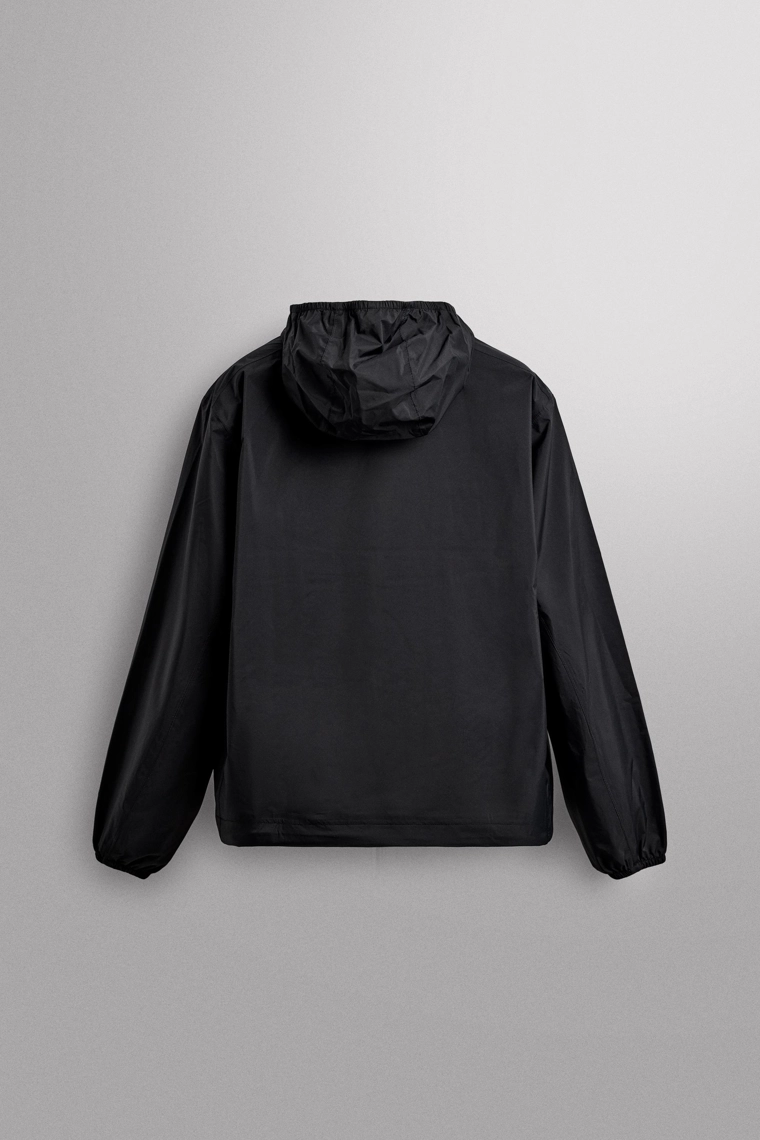 Ветровка анорак